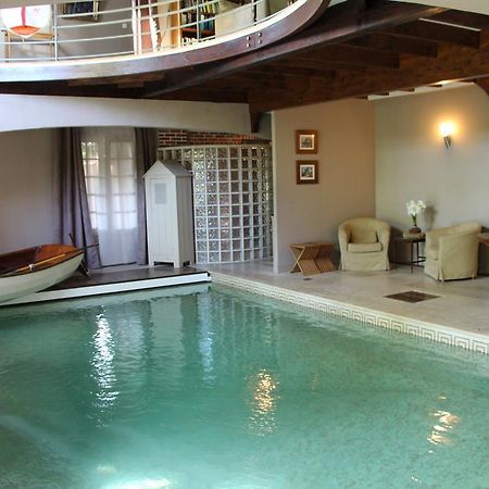 Hotel Les Jardins Carnot Compiègne Zimmer foto